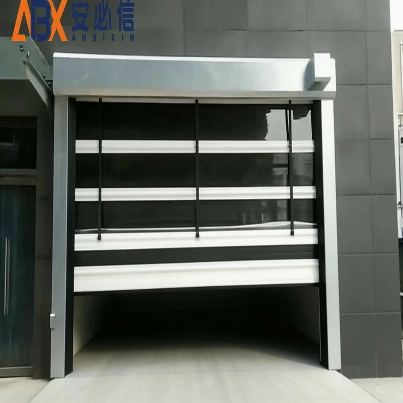 德宏傣族景颇族PVC堆积门